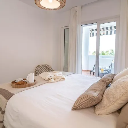 Whispering Palms Marbella
