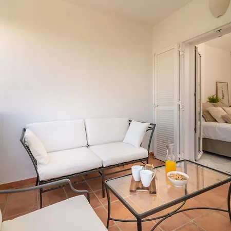 Whispering Palms Marbella